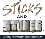 Stanes and Stones company logo
