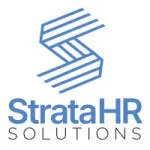 StrataHR Limited company logo