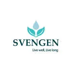 Svengen Health Limited company logo