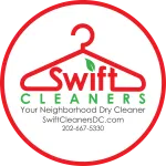 Swift Drycleaning Service company logo