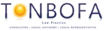 TONBOFA Law Practice company logo