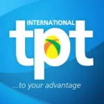 TPT International company logo