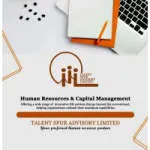 Talent Spur Advisory Limited company logo