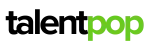 TalentPop App company logo