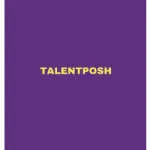 TalentPosh company logo