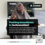 TechJamLabs Limited company logo