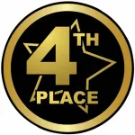 The 4th Place company logo