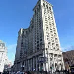 The Building Practice company logo