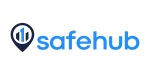 The SafeHub Initiatives company logo