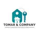 Thomroj Ltd company logo