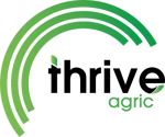 Thrive Agric Limited company logo