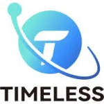 Timeless Telecom company logo