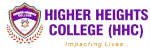Treasure Heights College company logo