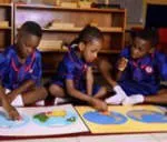 Treasure Heights Schools Enugu company logo