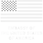 US Embassy company logo