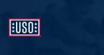 USO company logo