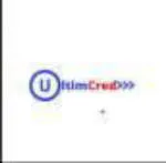 Ultimcred Limited company logo