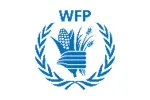United Nations World Food Programme company logo