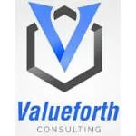 VALUEFORTH CONSULTING company logo