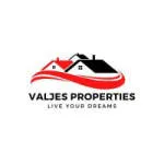 Valjes Properties company logo