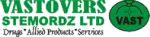 Vastovers Stemordz Limited company logo
