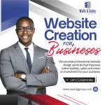 Walls and Gates Creative Agency company logo