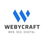 Webycraft Digital company logo
