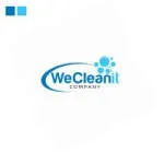 Wecleanit company logo