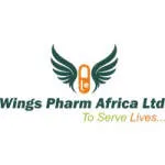 Wings Pharm. Africa Ltd. company logo