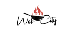 Wokcity restaurant company logo