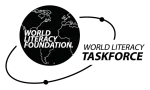 World Literacy Foundation company logo