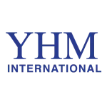 YHM International Services company logo