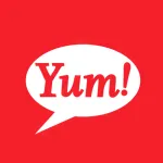 Yum company logo