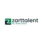 Zarttalent company logo