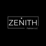 Zenith Fashions company logo