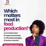 Zerdinter International company logo