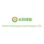 Zhongxin Network Technology Co. Ltd. company logo