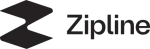 Zipline company logo