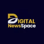 digitalnewsspaceofficial company logo