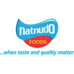 natnudO Foods company logo
