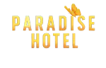 paradise hotel company logo