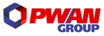 pwan group company logo