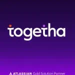 togetha company logo