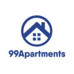 99Apartments company logo