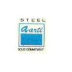 AARTI STEEL NIGERIA LTD company logo