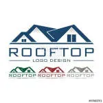 Abeke rooftop company logo