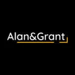 Alan & Grant company logo