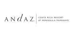 Andaz Papagayo company logo