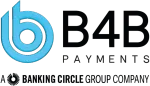 B4B Partners company logo