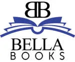 Bellabooks bookstore company logo